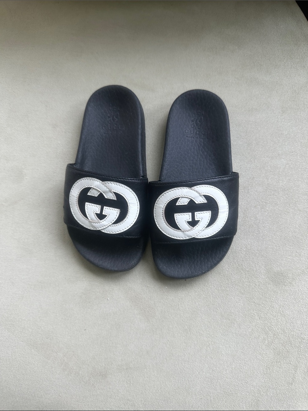 Slides/Sandals